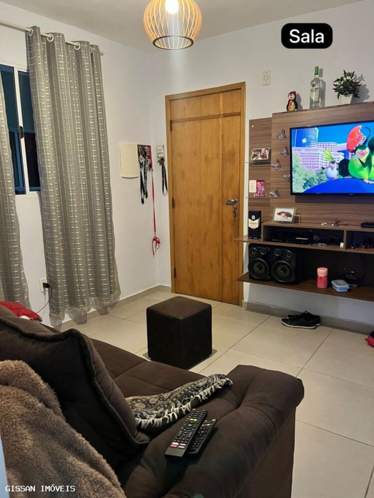 Apartamento, 2 quartos, 58 m² - Foto 9