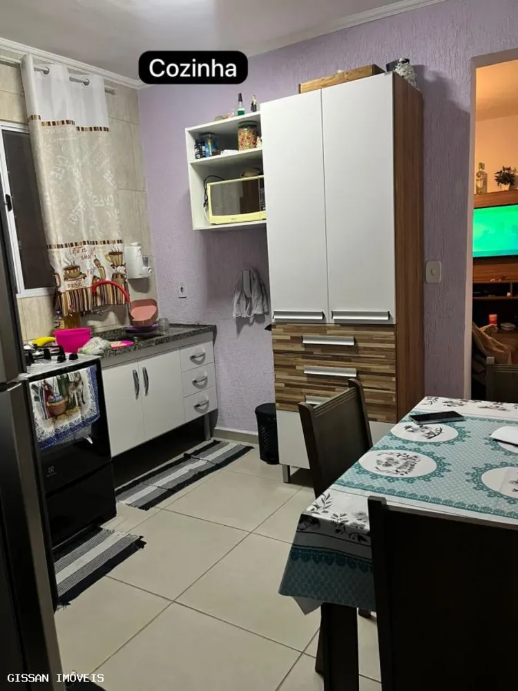 Apartamento, 2 quartos, 58 m² - Foto 1