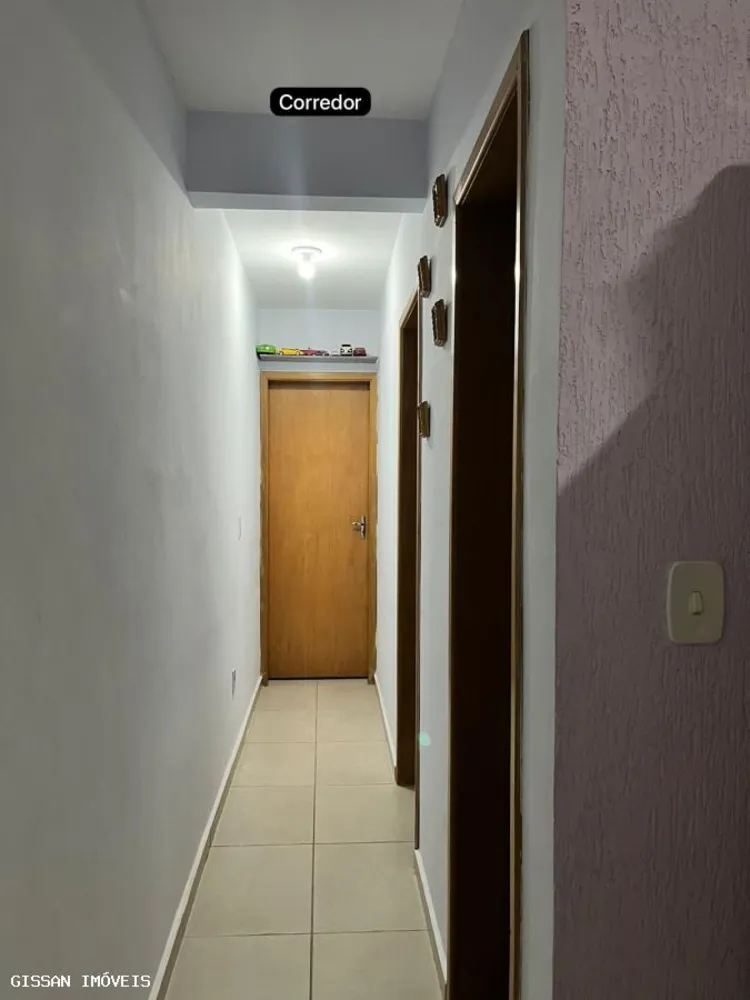 Apartamento, 2 quartos, 58 m² - Foto 3