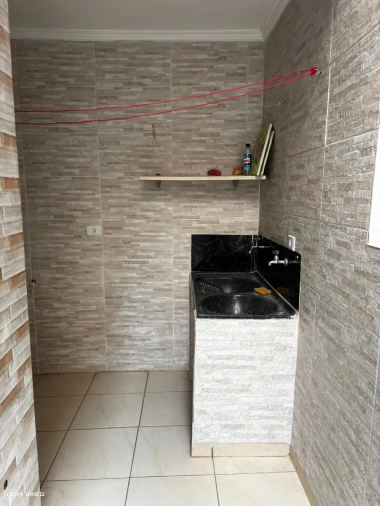Casa, 1 quarto - Foto 11