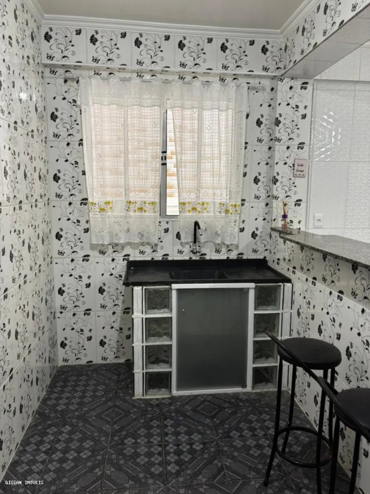 Casa, 1 quarto - Foto 6