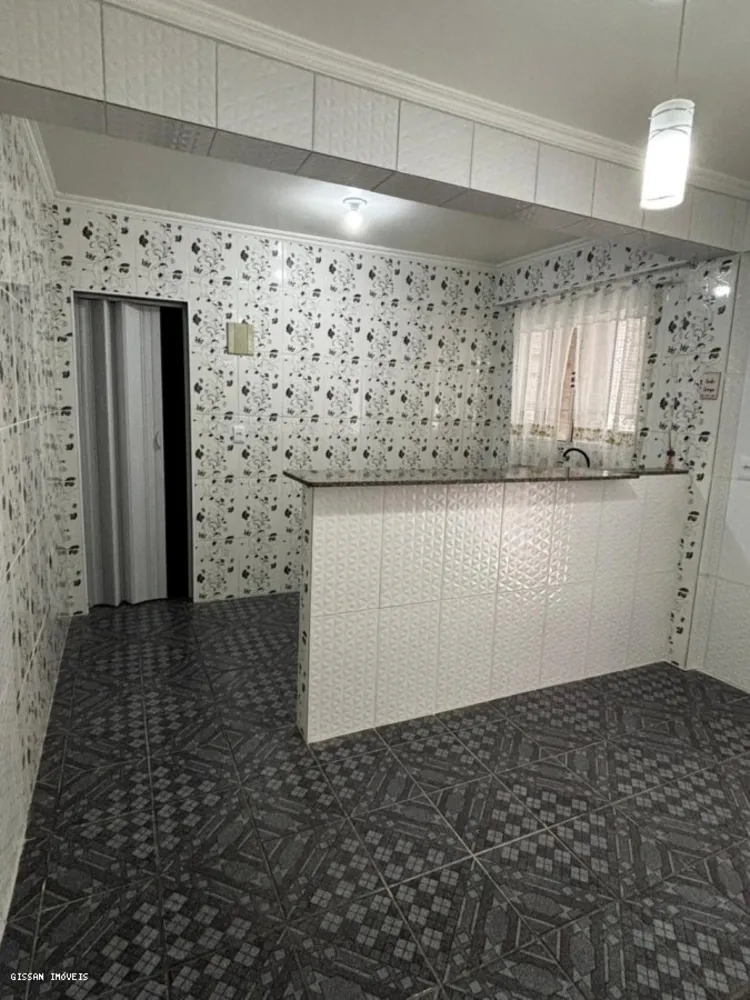 Casa, 1 quarto - Foto 1