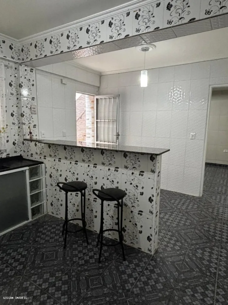 Casa, 1 quarto - Foto 5