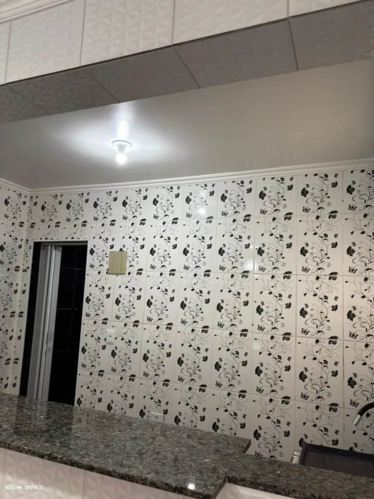 Casa, 1 quarto - Foto 4