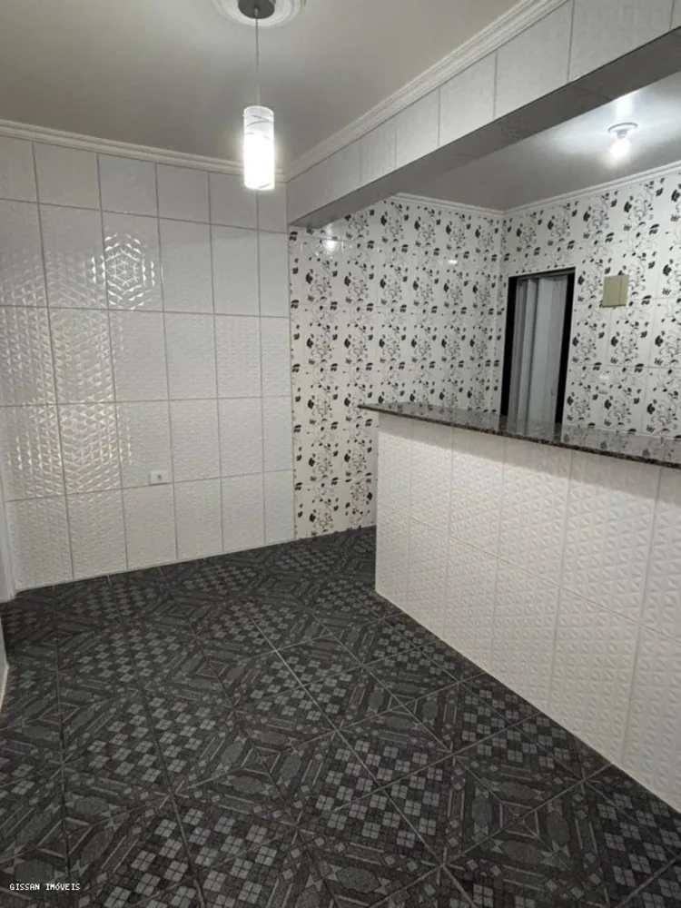 Casa, 1 quarto - Foto 2
