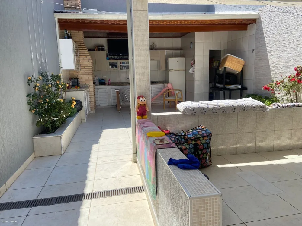 Casa, 2 quartos - Foto 4