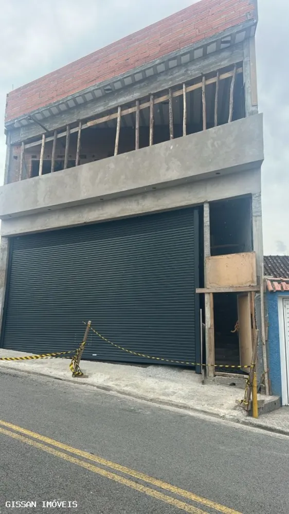 Prédio Inteiro - Foto 1