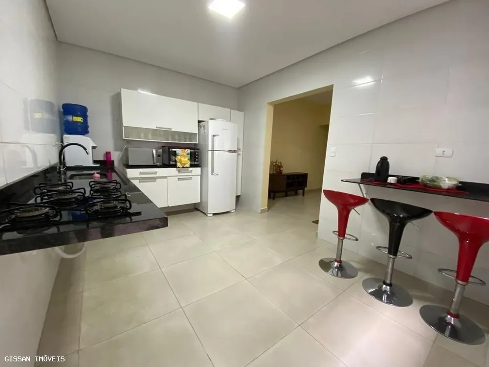 Sobrado, 3 quartos - Foto 5