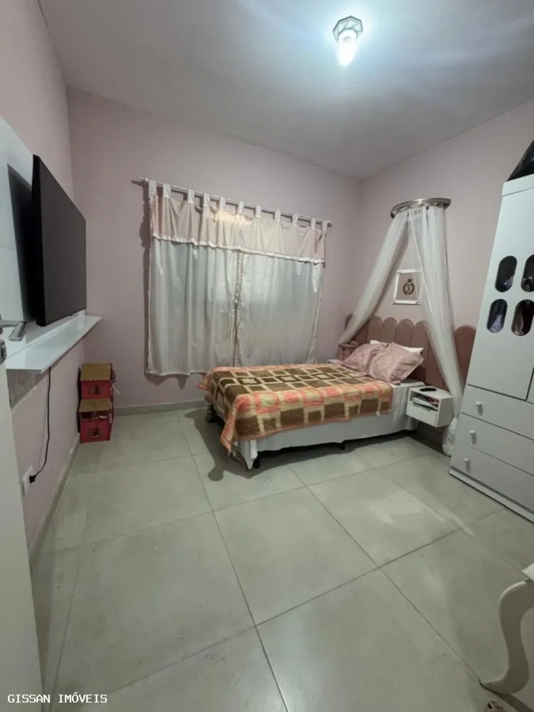 Sobrado, 3 quartos - Foto 6