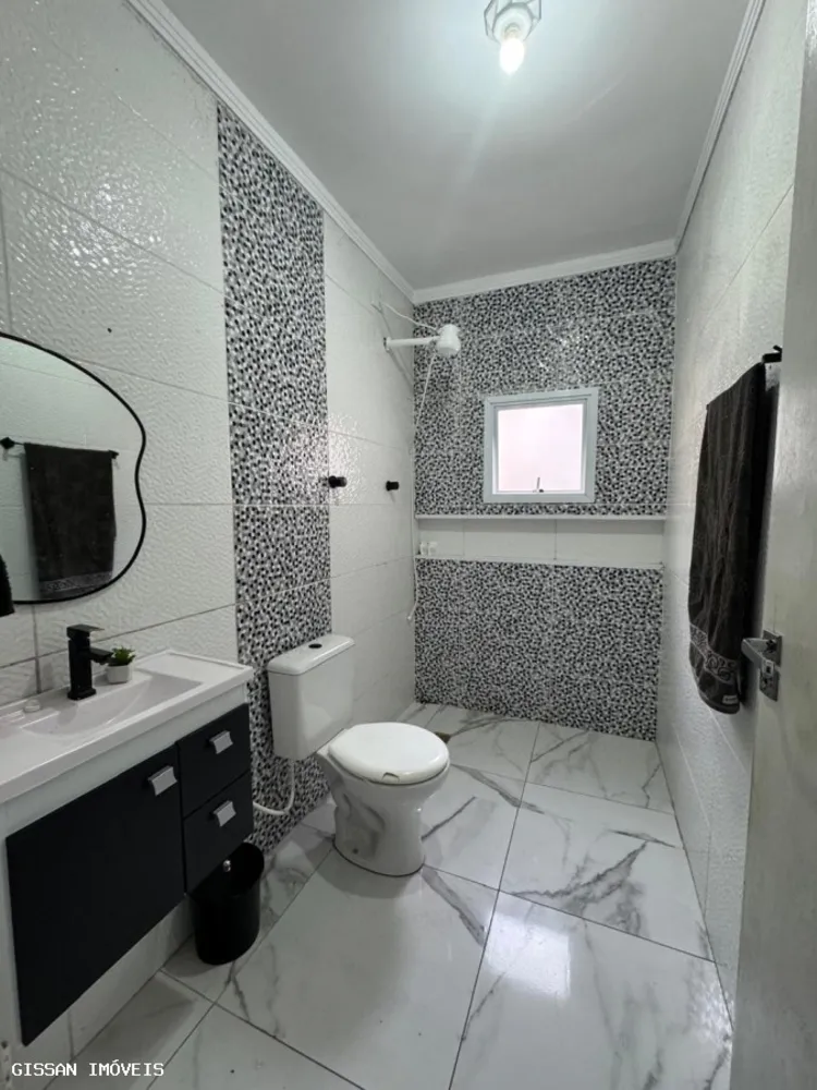 Sobrado, 3 quartos - Foto 4