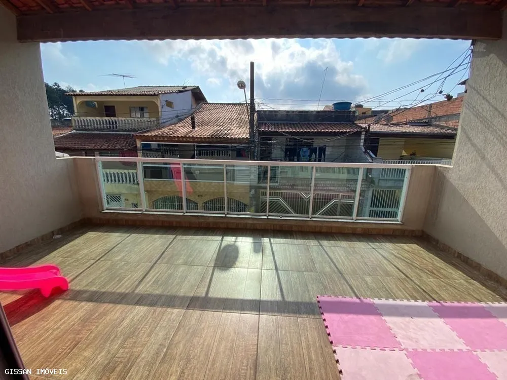 Sobrado, 3 quartos - Foto 4
