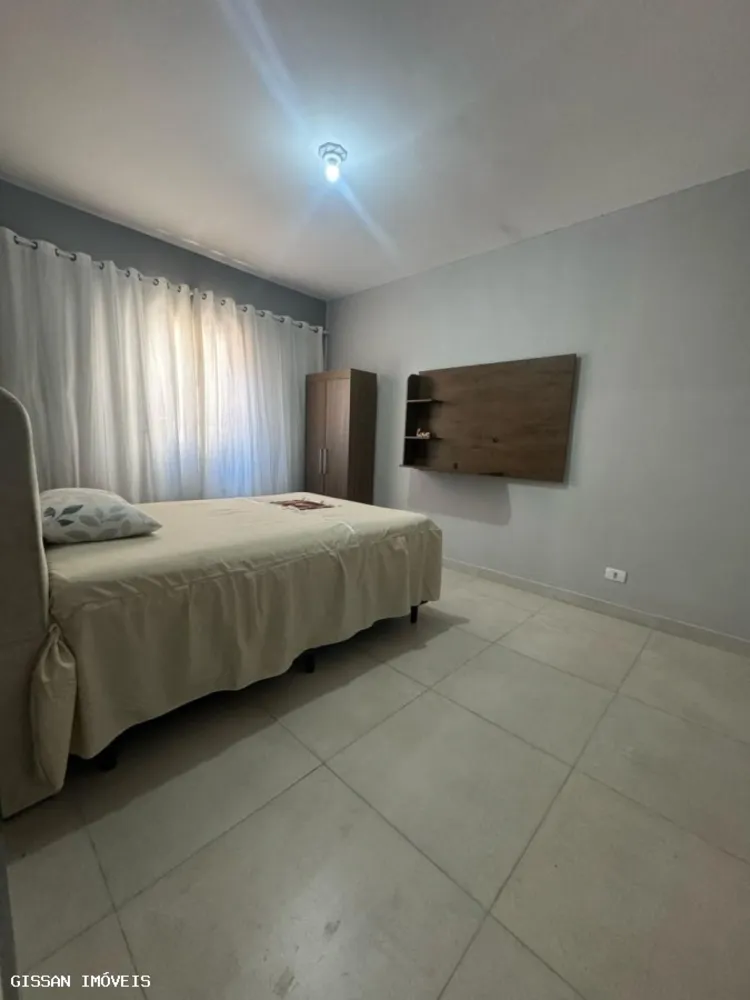 Sobrado, 3 quartos - Foto 1