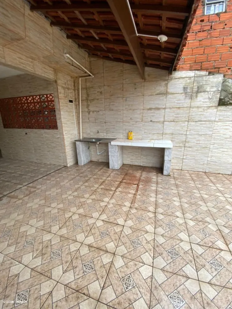 Sobrado, 3 quartos - Foto 14