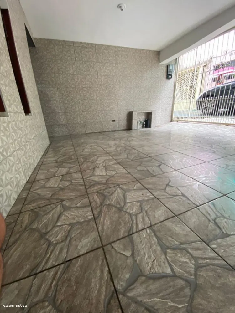 Sobrado, 3 quartos - Foto 2