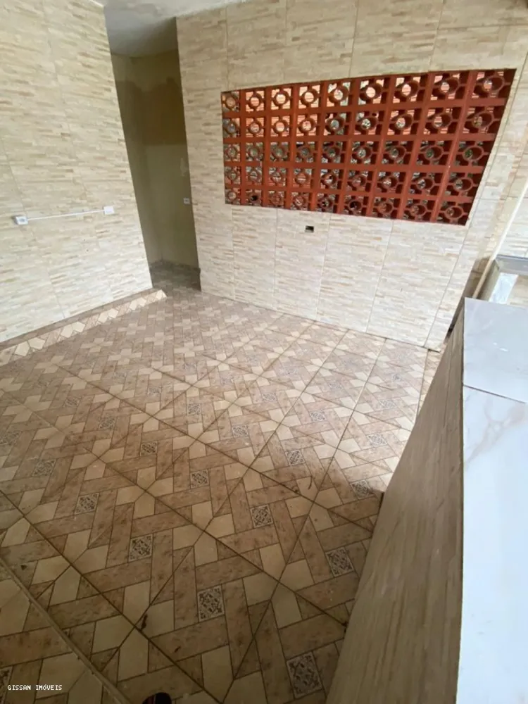 Sobrado, 3 quartos - Foto 1