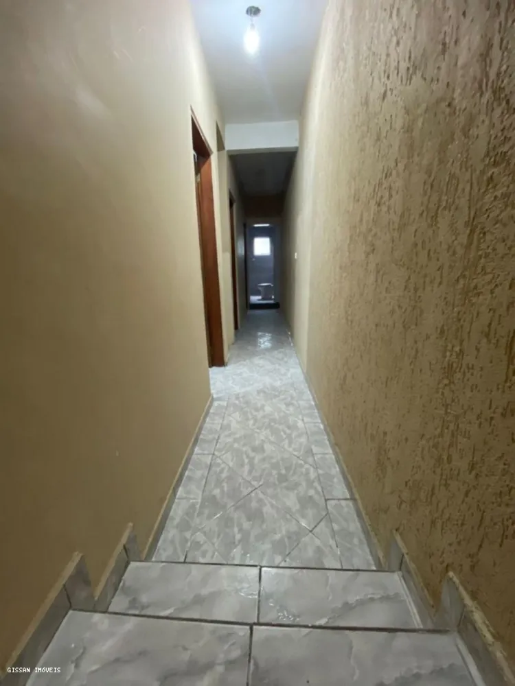 Sobrado, 3 quartos - Foto 1