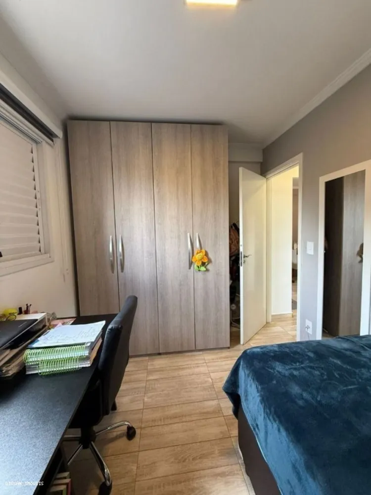 Apartamento, 2 quartos, 50 m² - Foto 7