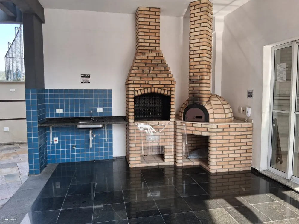 Apartamento, 2 quartos, 50 m² - Foto 12