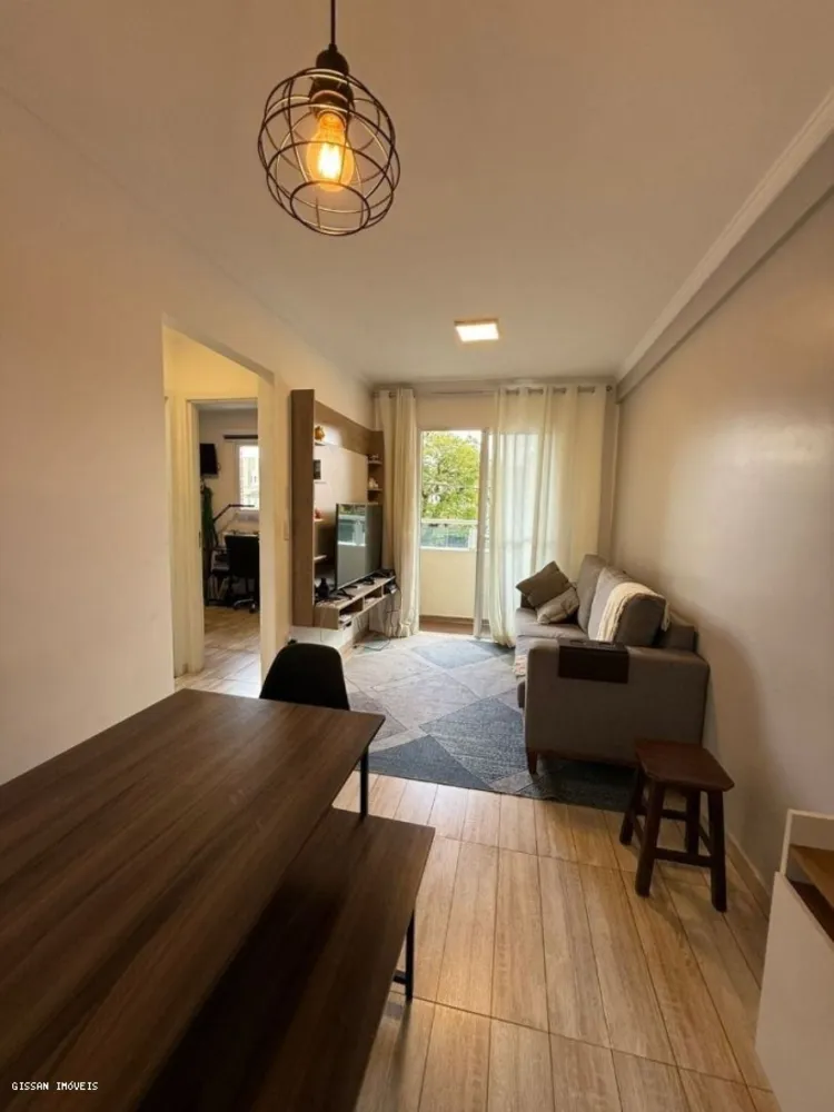 Apartamento, 2 quartos, 50 m² - Foto 2