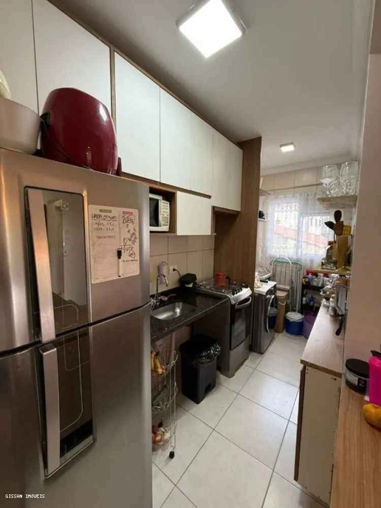 Apartamento, 2 quartos, 50 m² - Foto 5