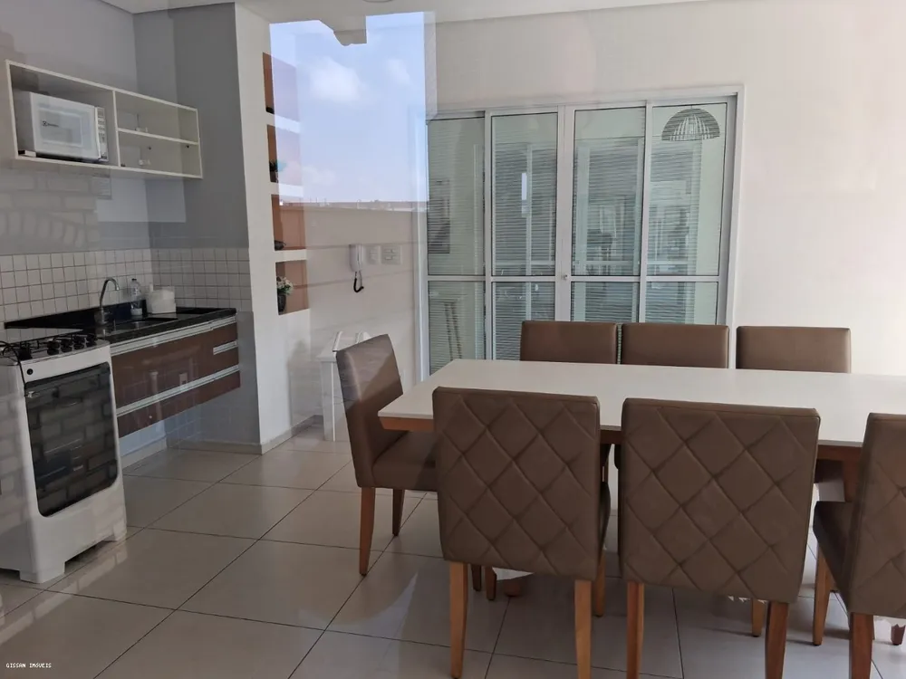 Apartamento, 2 quartos, 50 m² - Foto 13