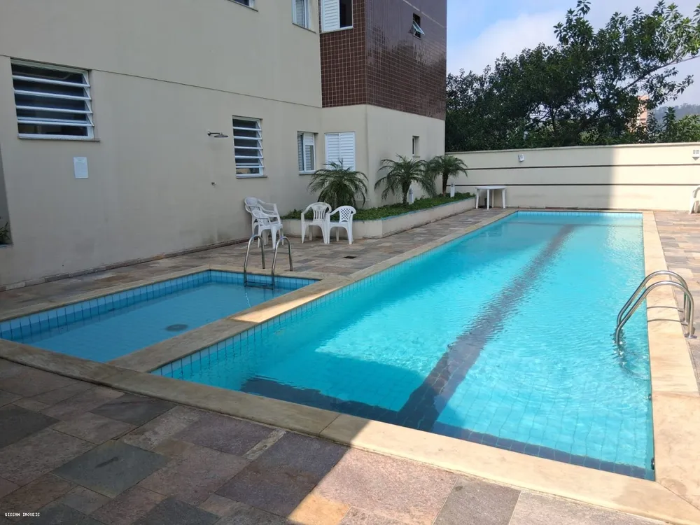Apartamento, 2 quartos, 50 m² - Foto 10