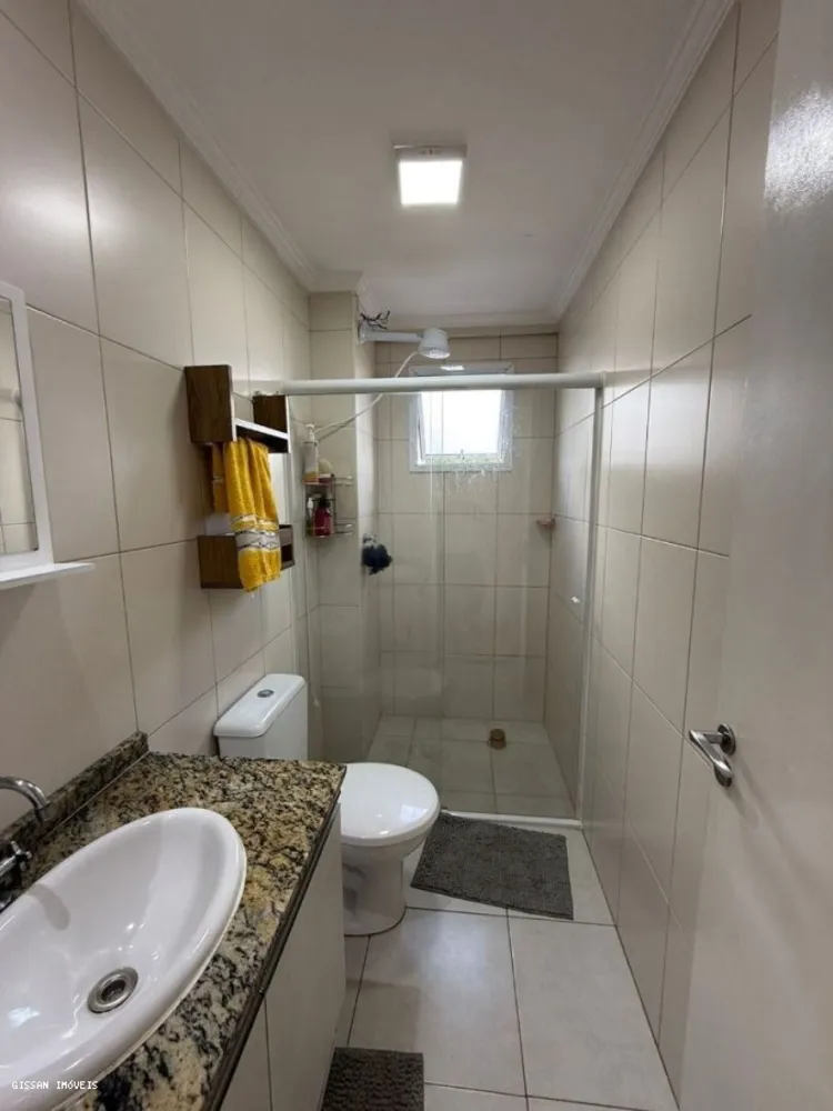 Apartamento, 2 quartos, 50 m² - Foto 9