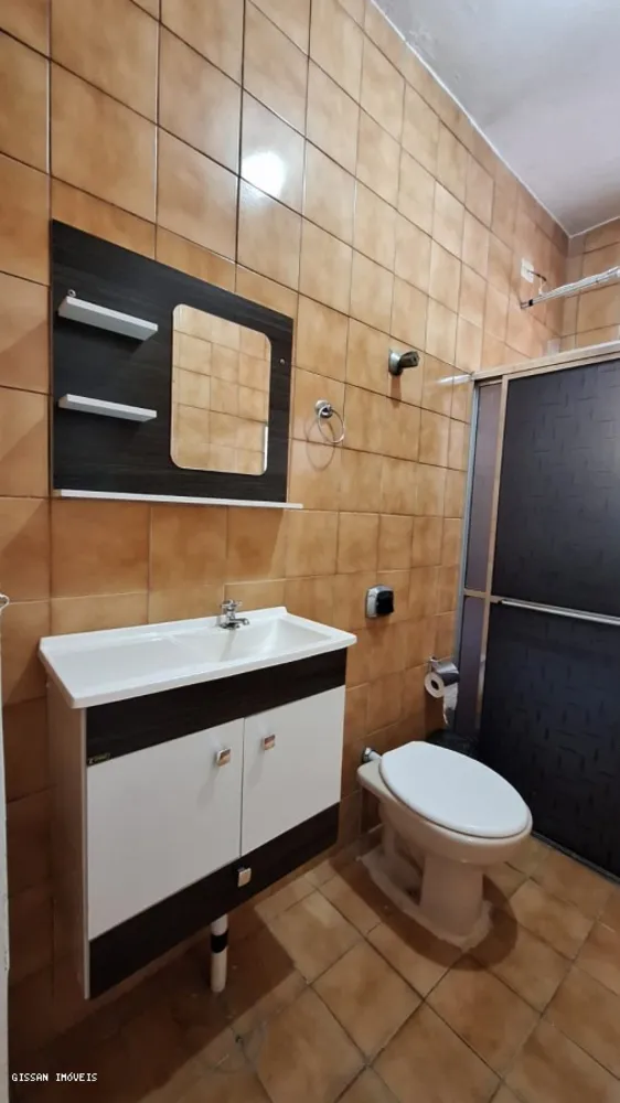 Casa, 1 quarto - Foto 10