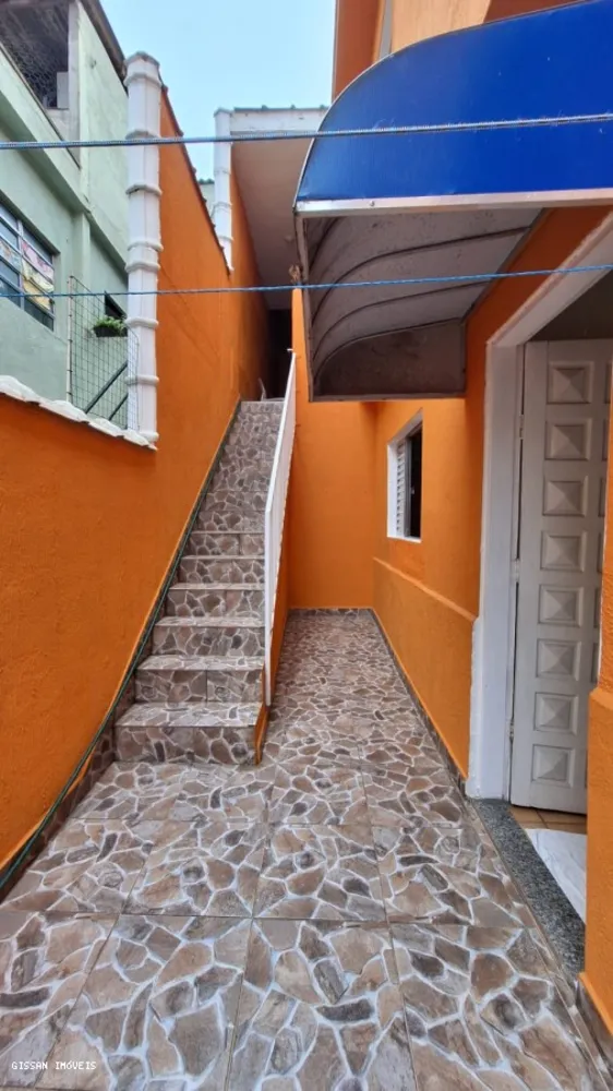 Casa, 1 quarto - Foto 3