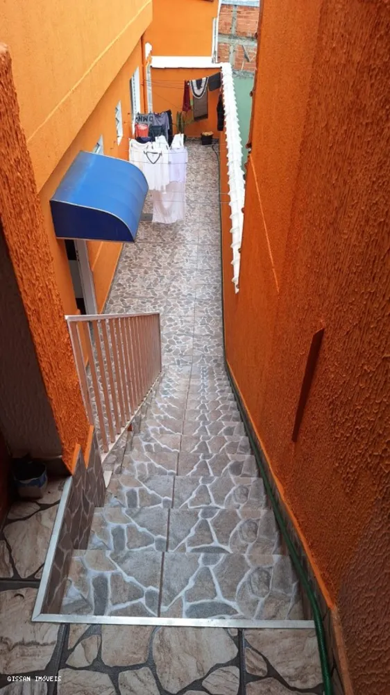 Casa, 1 quarto - Foto 4