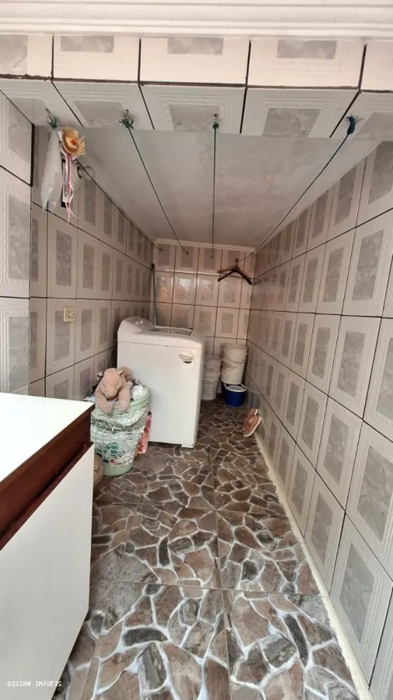 Casa, 1 quarto - Foto 14