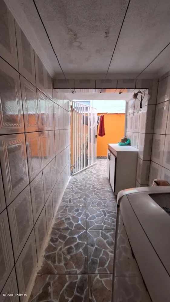Casa, 1 quarto - Foto 16