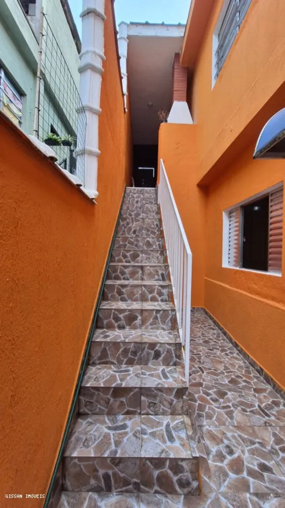 Casa, 1 quarto - Foto 5