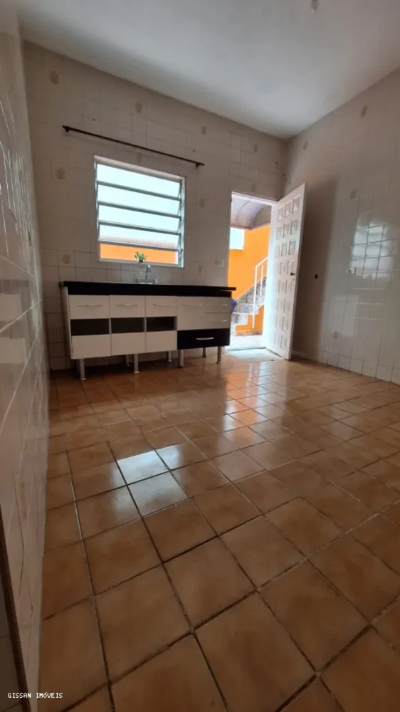Casa, 1 quarto - Foto 1