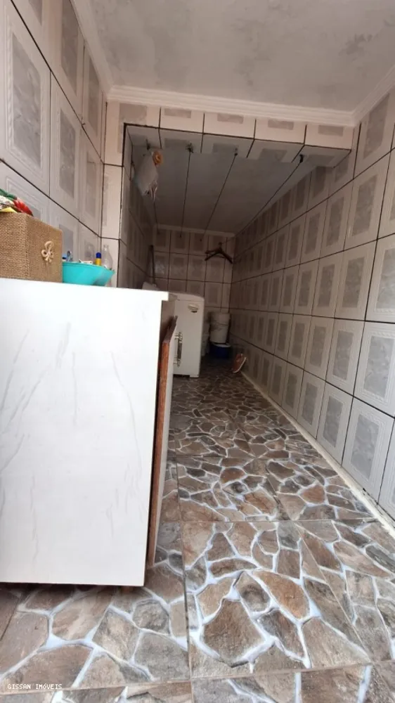 Casa, 1 quarto - Foto 15