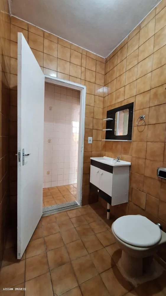 Casa, 1 quarto - Foto 9