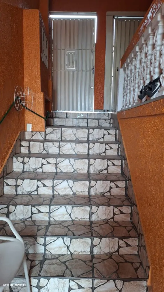 Casa, 1 quarto - Foto 2