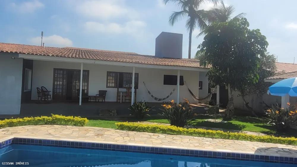 Casa, 4 quartos - Foto 15