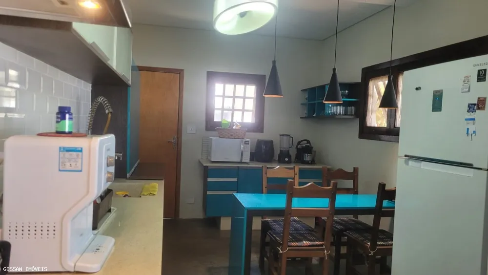 Casa, 4 quartos - Foto 8