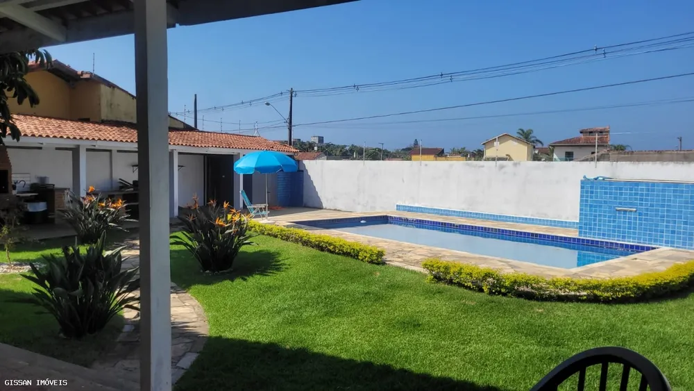 Casa, 4 quartos - Foto 17