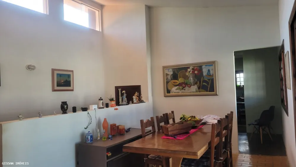 Casa, 4 quartos - Foto 5