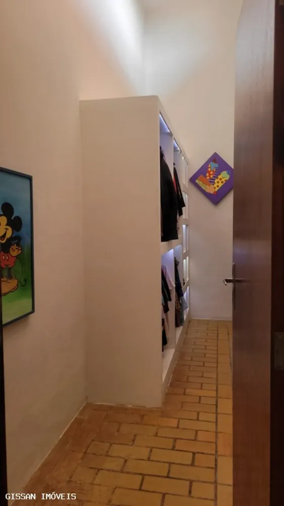 Casa, 4 quartos - Foto 2