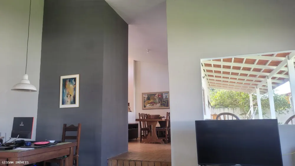 Casa, 4 quartos - Foto 10