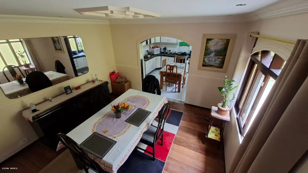 Sobrado, 3 quartos, 169 m² - Foto 5