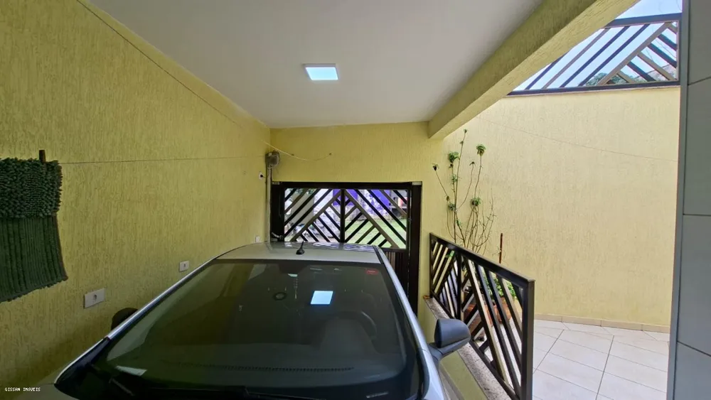 Sobrado, 3 quartos, 169 m² - Foto 8