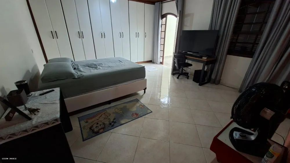 Sobrado, 3 quartos, 169 m² - Foto 2