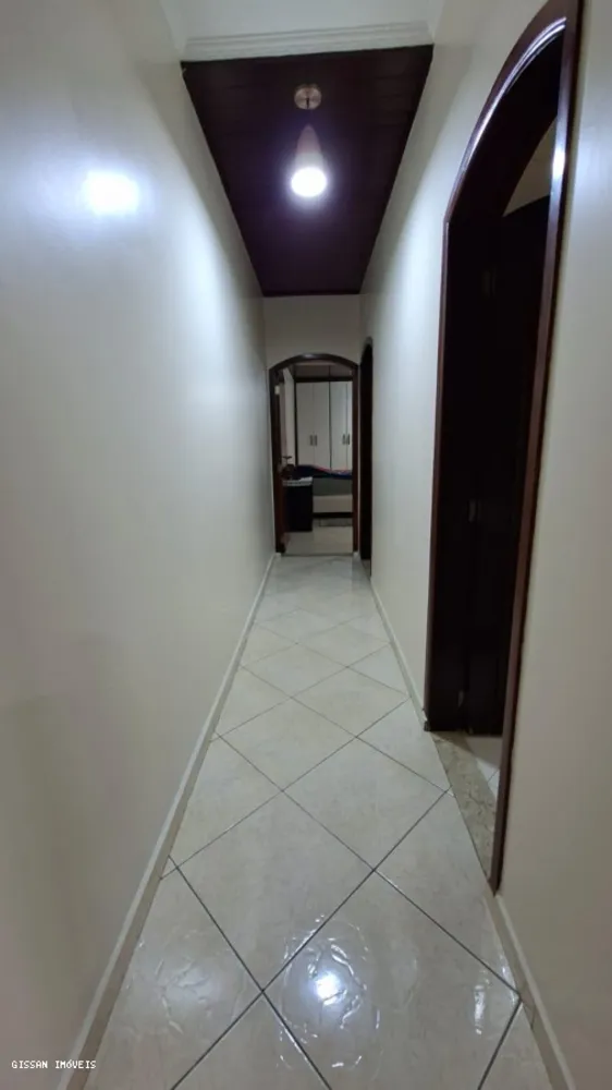 Sobrado, 3 quartos, 169 m² - Foto 8