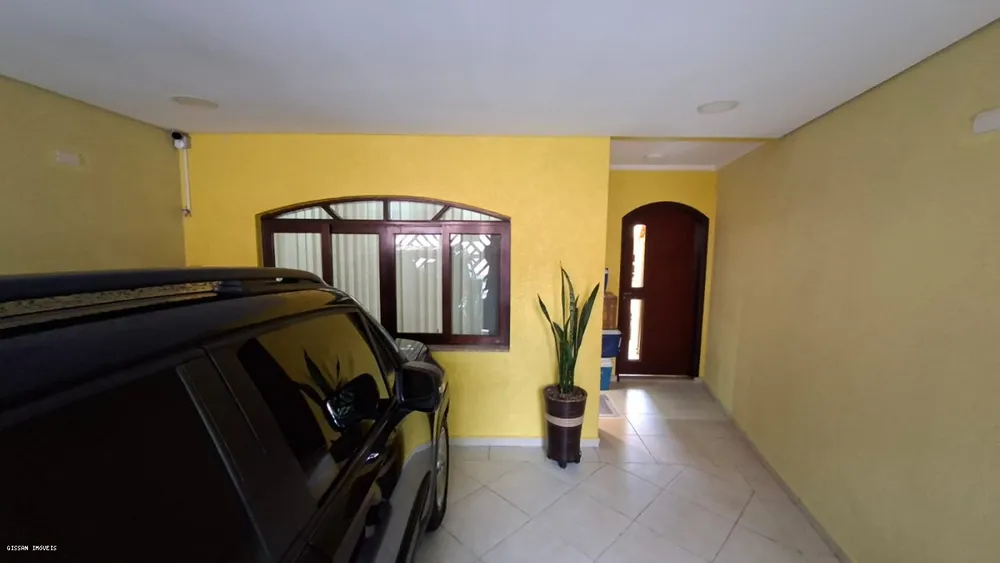 Sobrado, 3 quartos, 169 m² - Foto 6