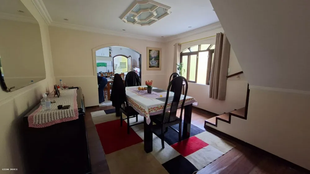 Sobrado, 3 quartos, 169 m² - Foto 7