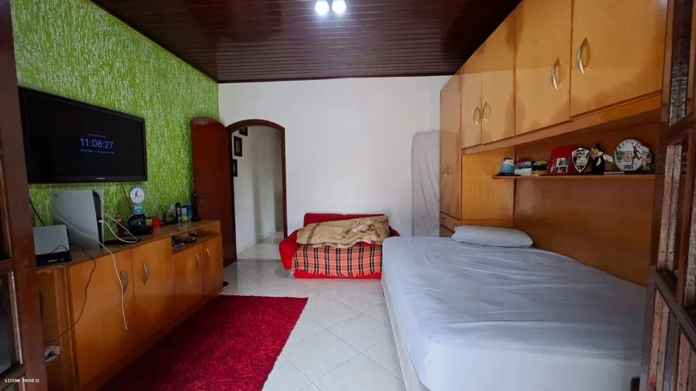 Sobrado, 3 quartos, 169 m² - Foto 3